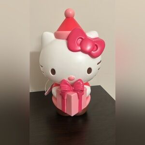 Hello Kitty Blow Mold Christmas 2025